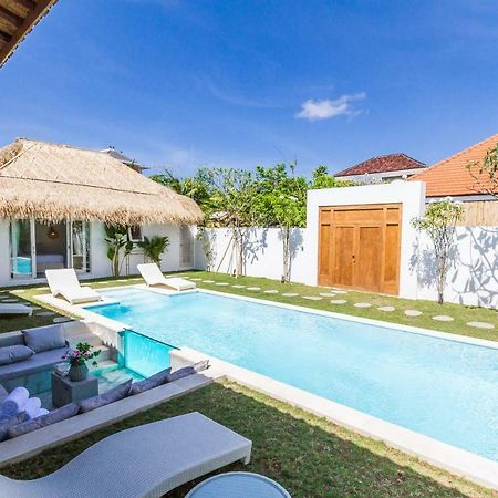 Villa Opaline By Alfred In Bali Seminyak Buitenkant foto