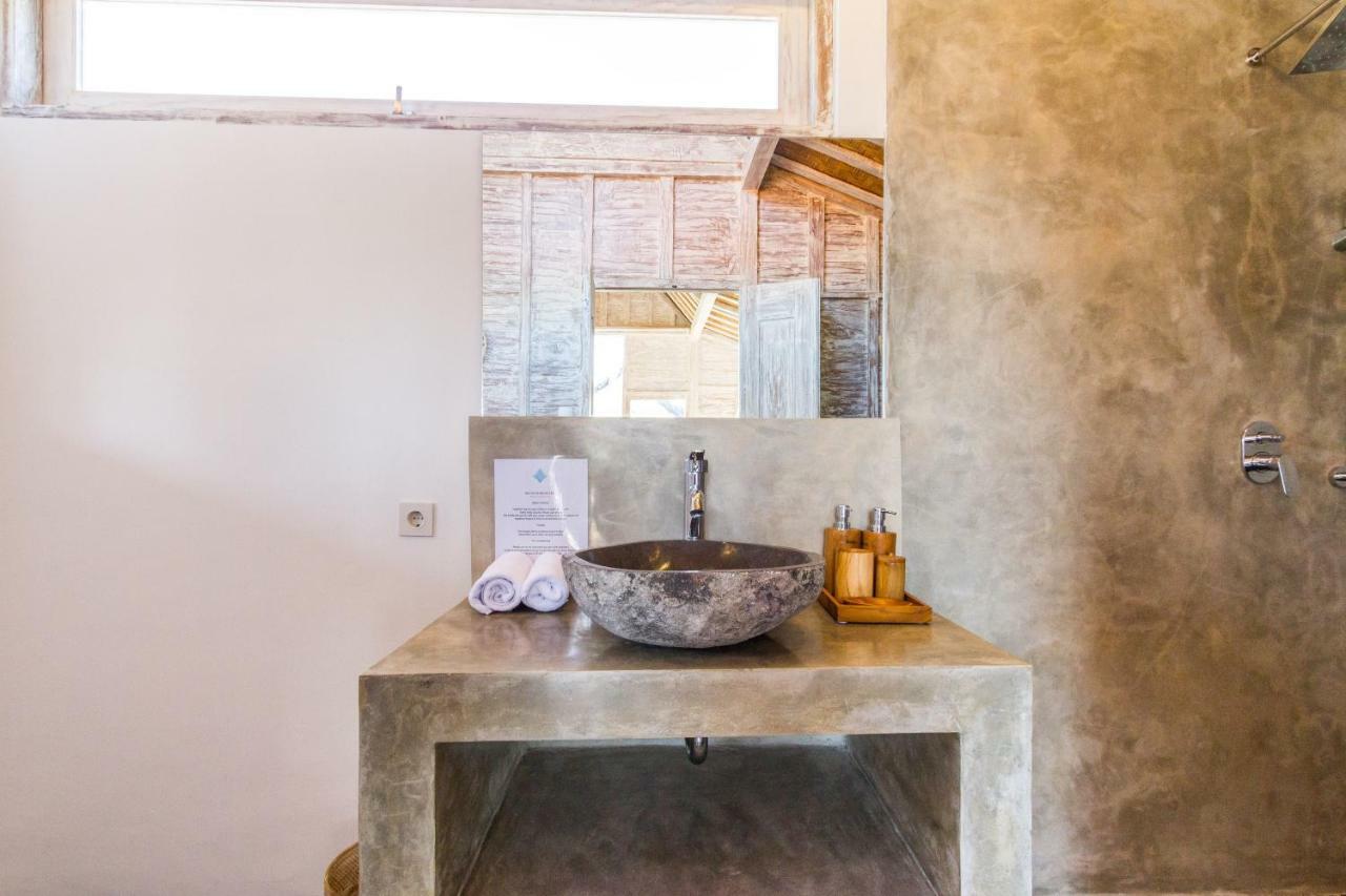 Villa Opaline By Alfred In Bali Seminyak Buitenkant foto