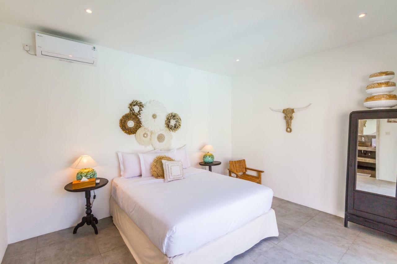Villa Opaline By Alfred In Bali Seminyak Buitenkant foto
