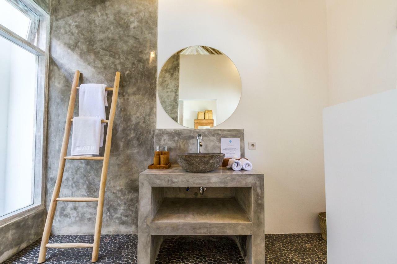 Villa Opaline By Alfred In Bali Seminyak Buitenkant foto