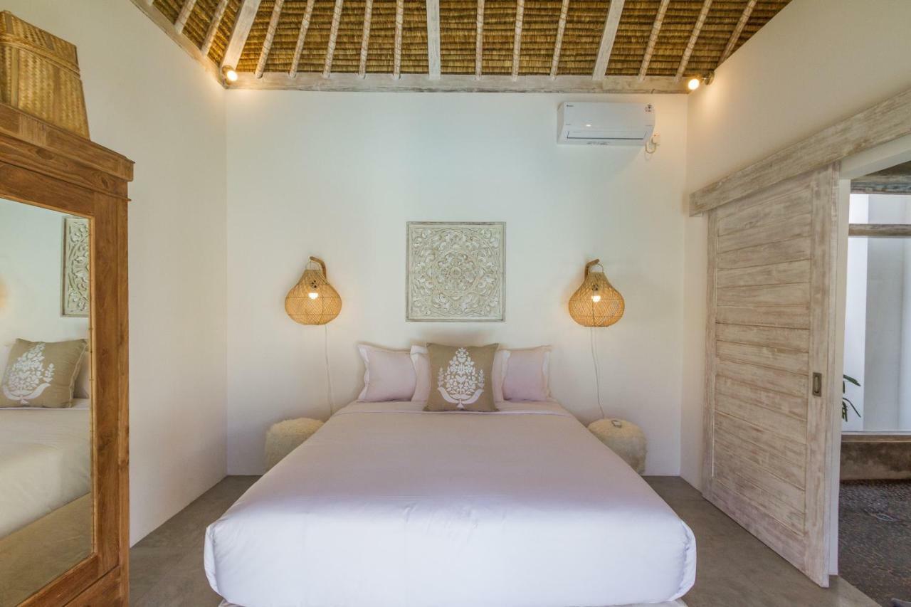 Villa Opaline By Alfred In Bali Seminyak Buitenkant foto