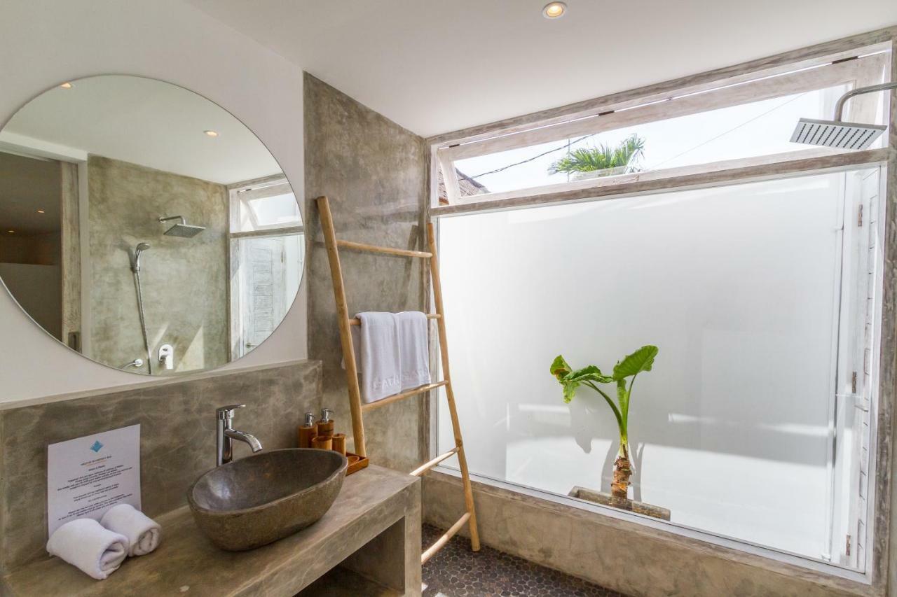 Villa Opaline By Alfred In Bali Seminyak Buitenkant foto