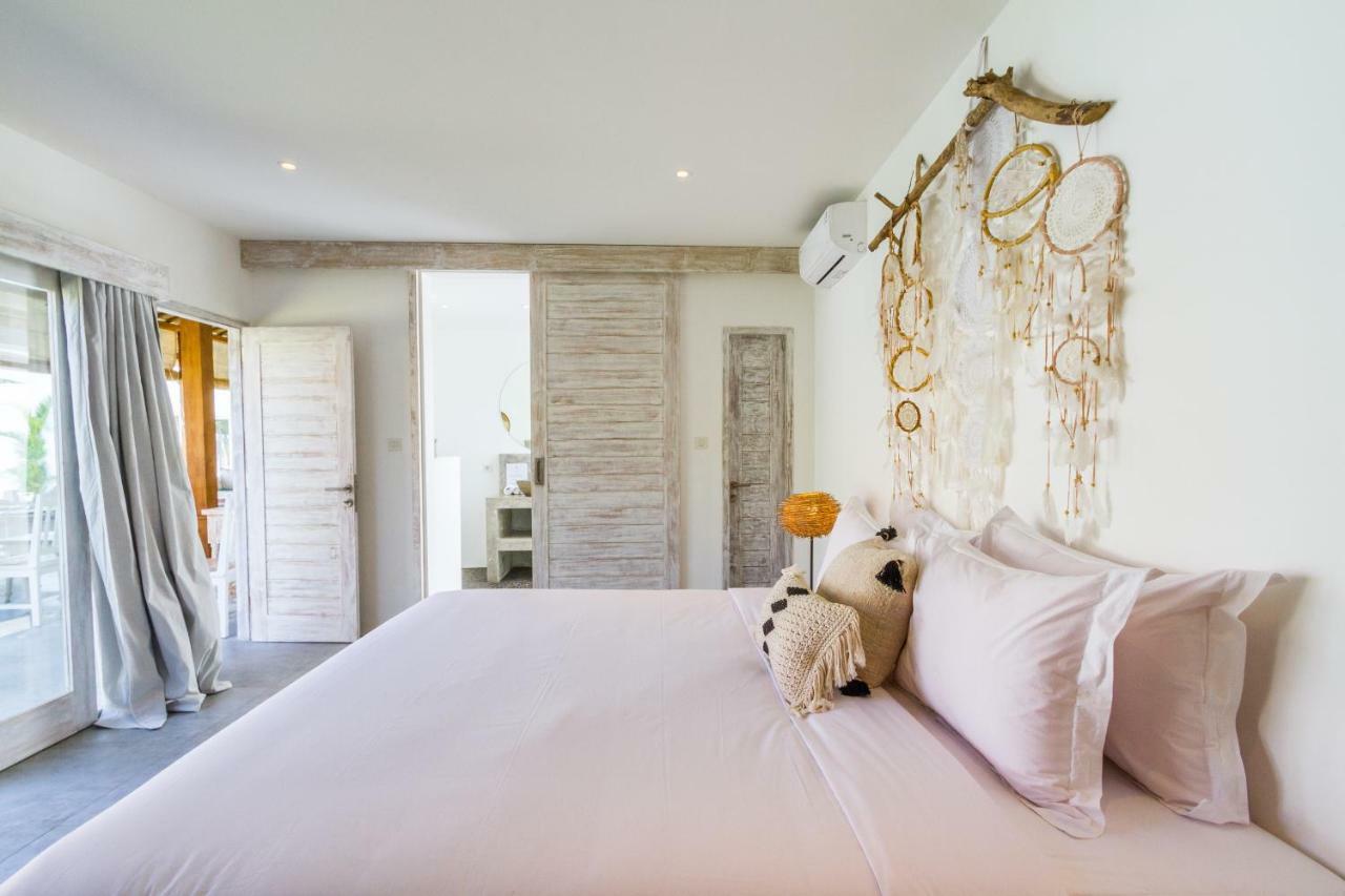 Villa Opaline By Alfred In Bali Seminyak Buitenkant foto