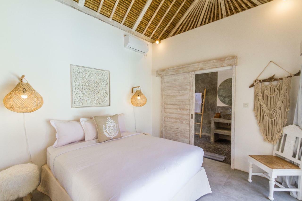 Villa Opaline By Alfred In Bali Seminyak Buitenkant foto