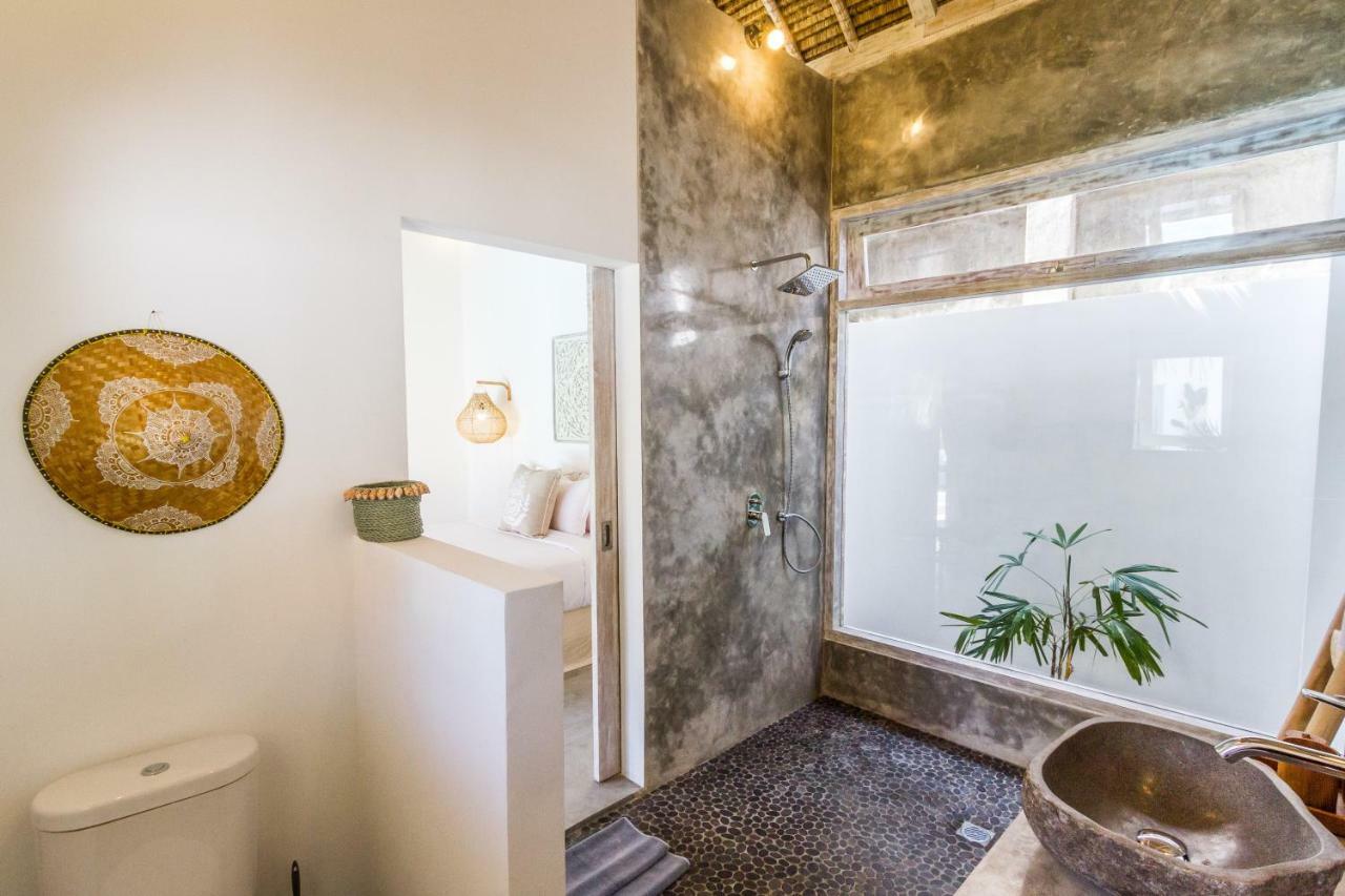 Villa Opaline By Alfred In Bali Seminyak Buitenkant foto